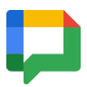 Google workspace for education Chat