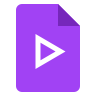 Google workspace for Business Vids